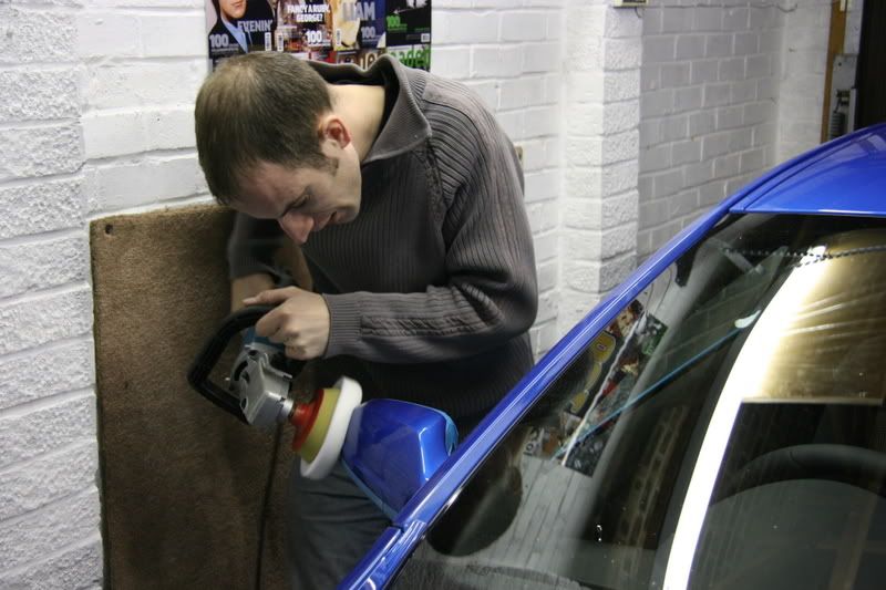 UK DetailMr.Paul Dalton